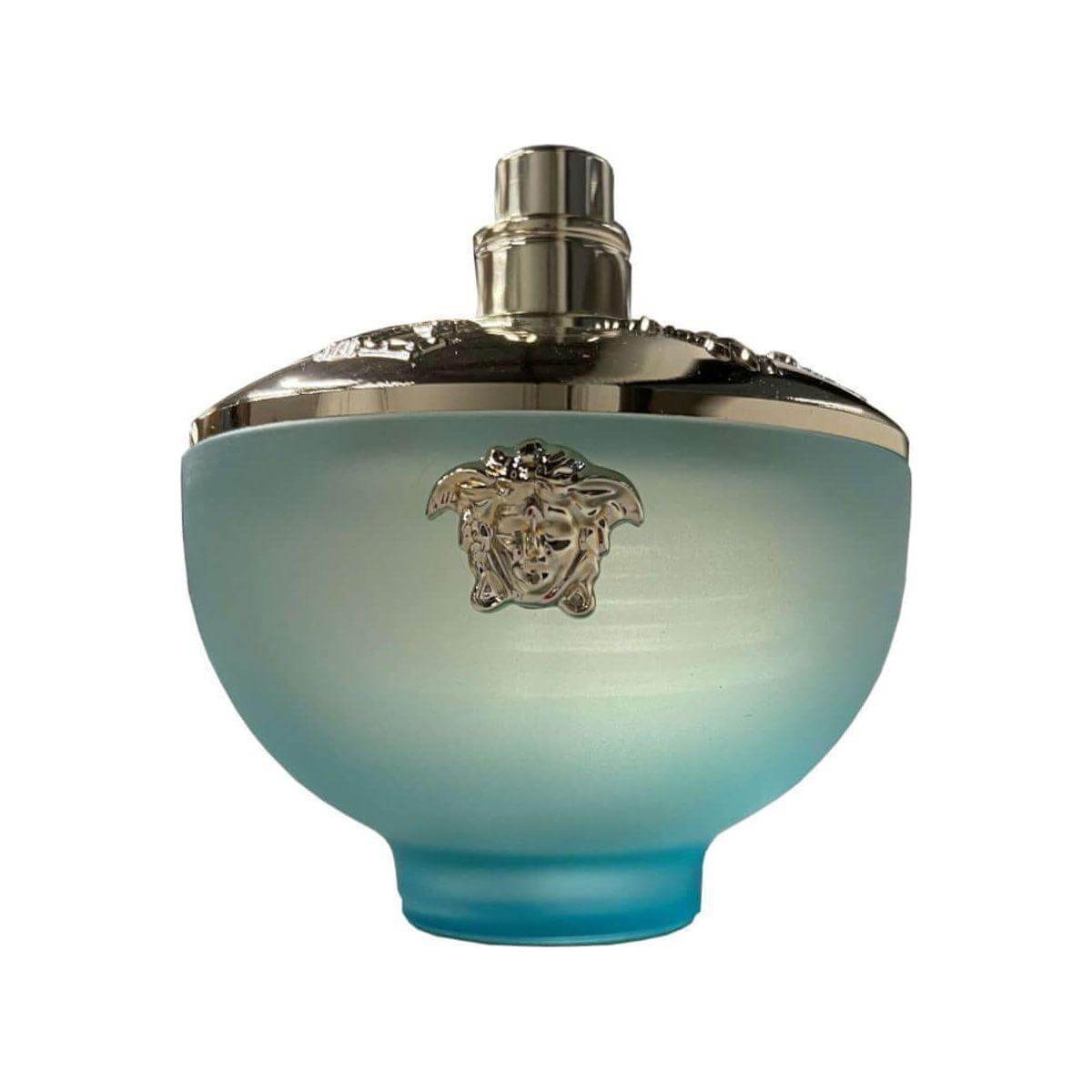 Versace Dylan Turquoise by Gianni Versace for women EDT 3.3 / 3.4 oz New Tester