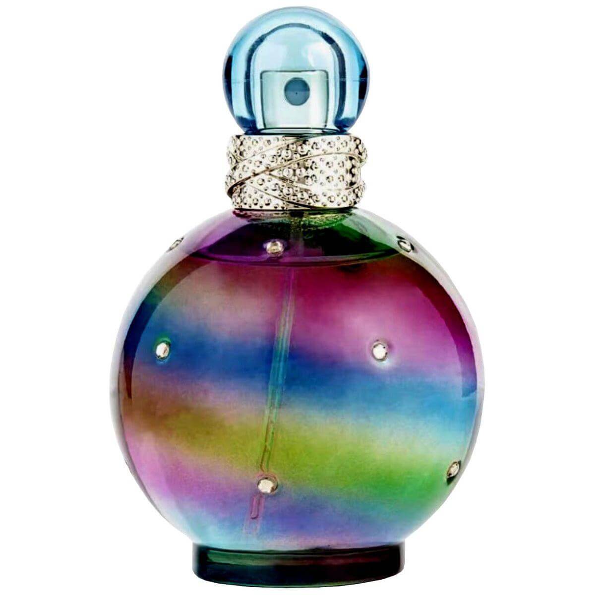Festive Fantasy by Britney Spears for women EDT 3.3 / 3.4 oz New Tester
