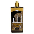 Sicilian Leather by Memo Paris perfume for unisex EDP 2.5 oz New Tester