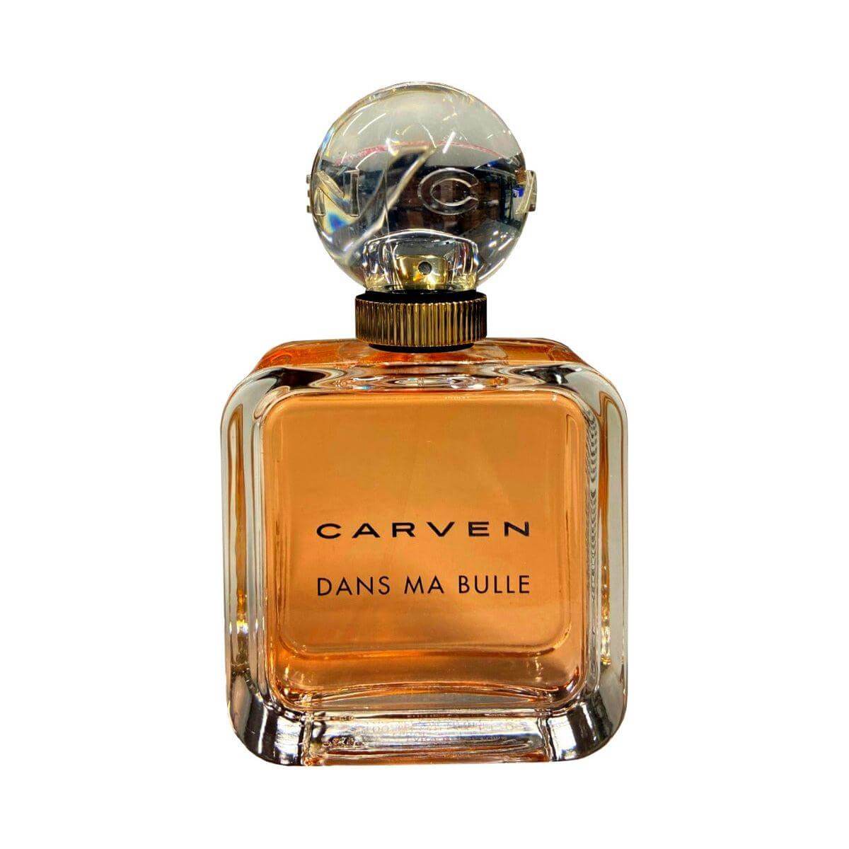 Dans Ma Bulle by Carven perfume for women EDP 3.3 / 3.4 oz New Tester