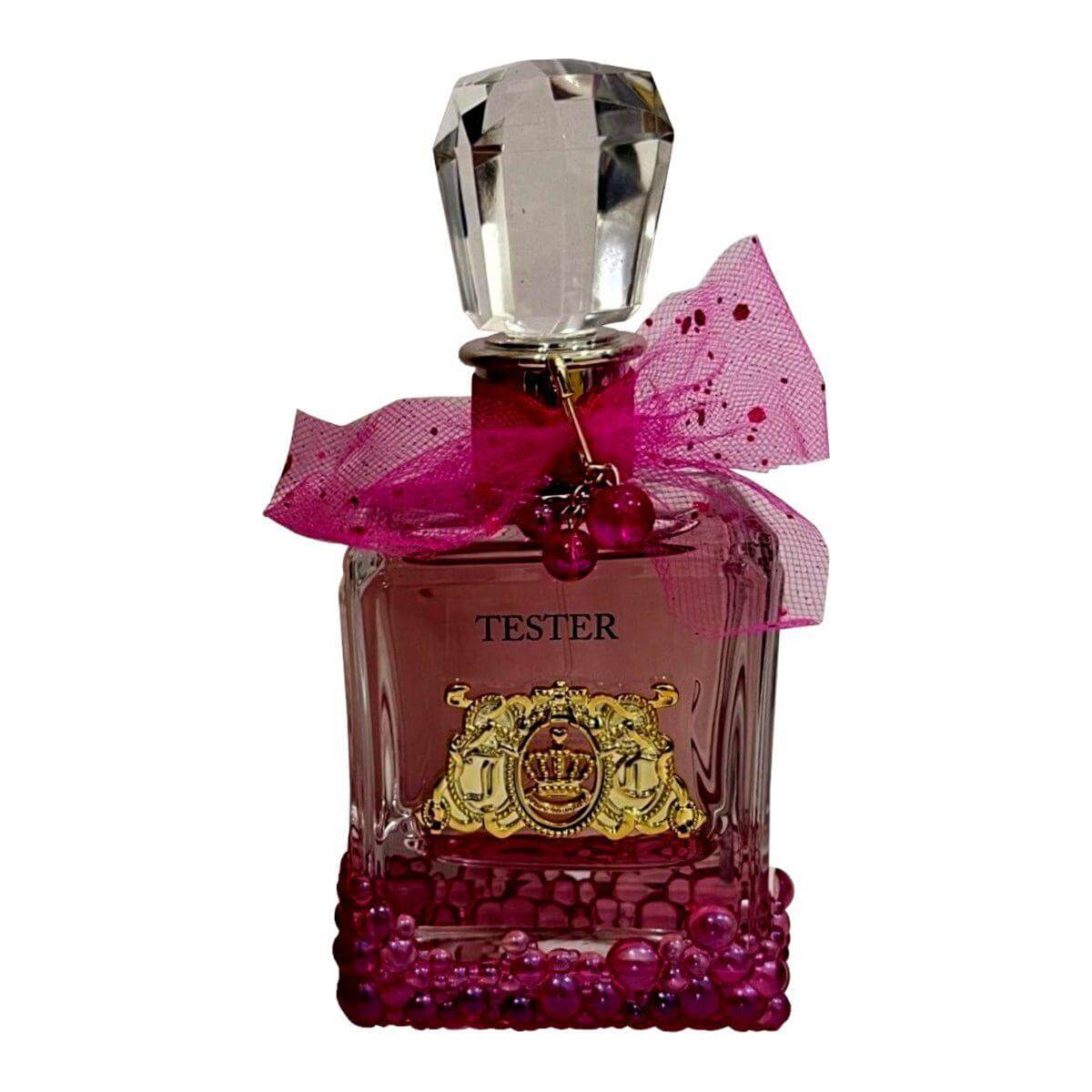 Viva La Juicy Le Bubbly by Juicy Couture for women EDP 3.3 / 3.4 oz New Tester
