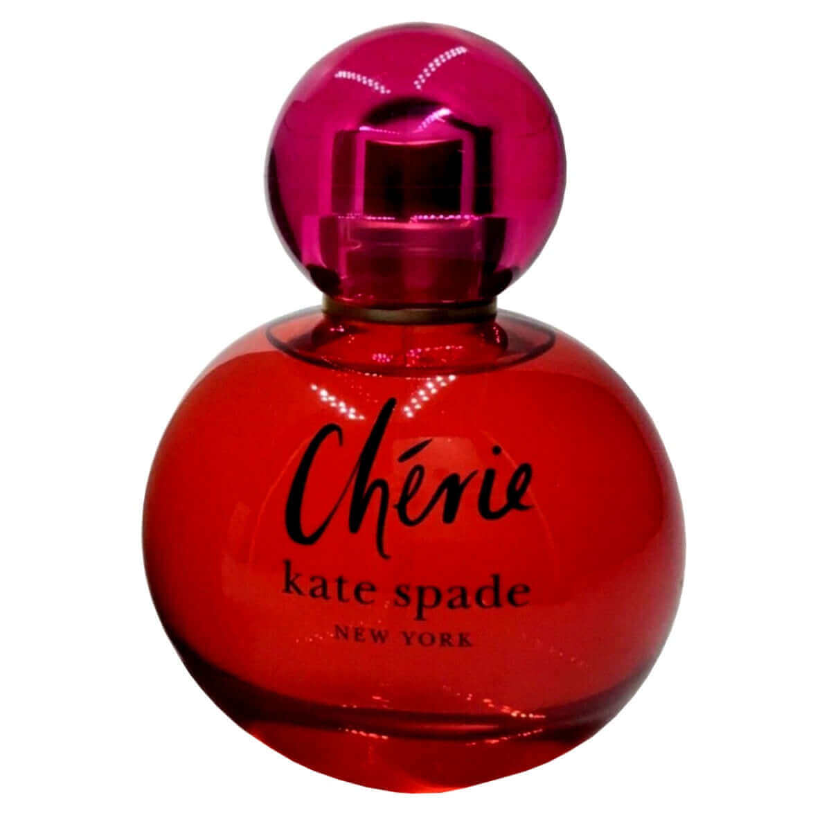 Cherie by Kate Spade perfume for women EDP 3.3 / 3.4 oz New Tester