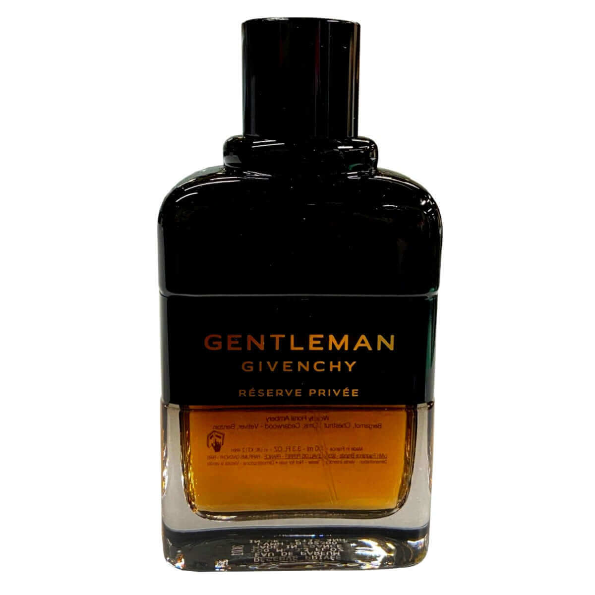 Gentleman Reserve Privee by Givenchy cologne for men EDP 3.3 / 3.4 oz New Tester