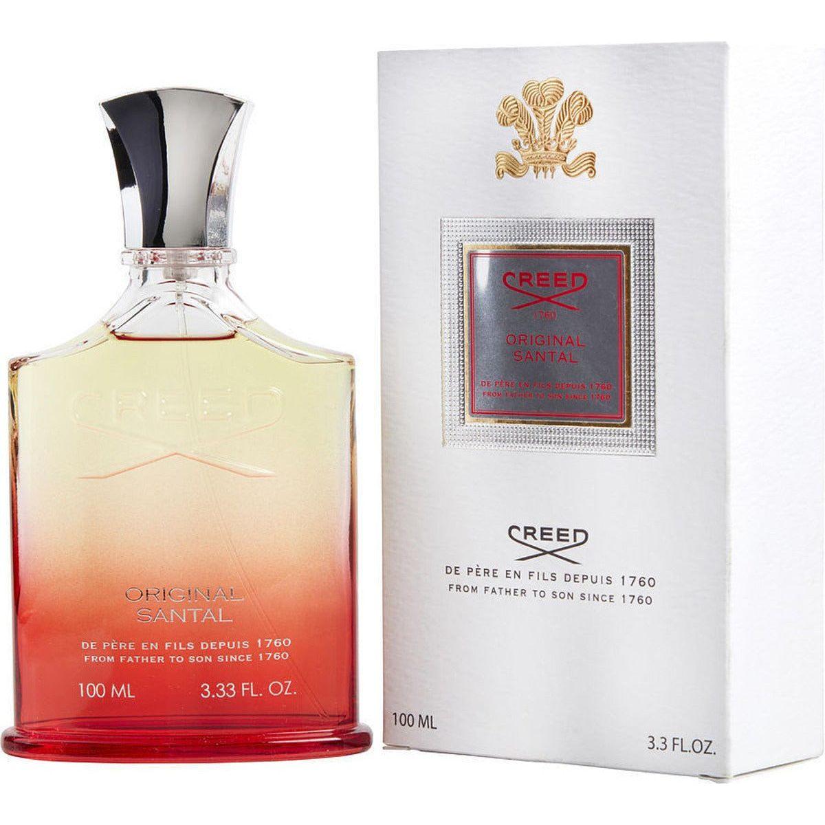 Creed Original Santal by Creed cologne EDP 3.3 / 3.4 oz New in Box (No Cellophan