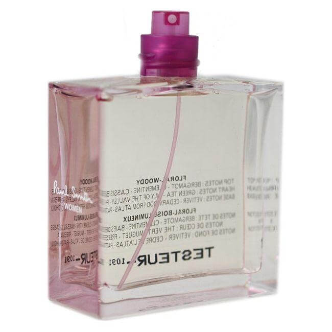 Paul Smith by Paul Smith perfume for women EDP 3.3 / 3.4 oz New Tester