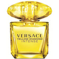 VERSACE YELLOW DIAMOND INTENSE Perfume 3.0 oz women edp NEW tester