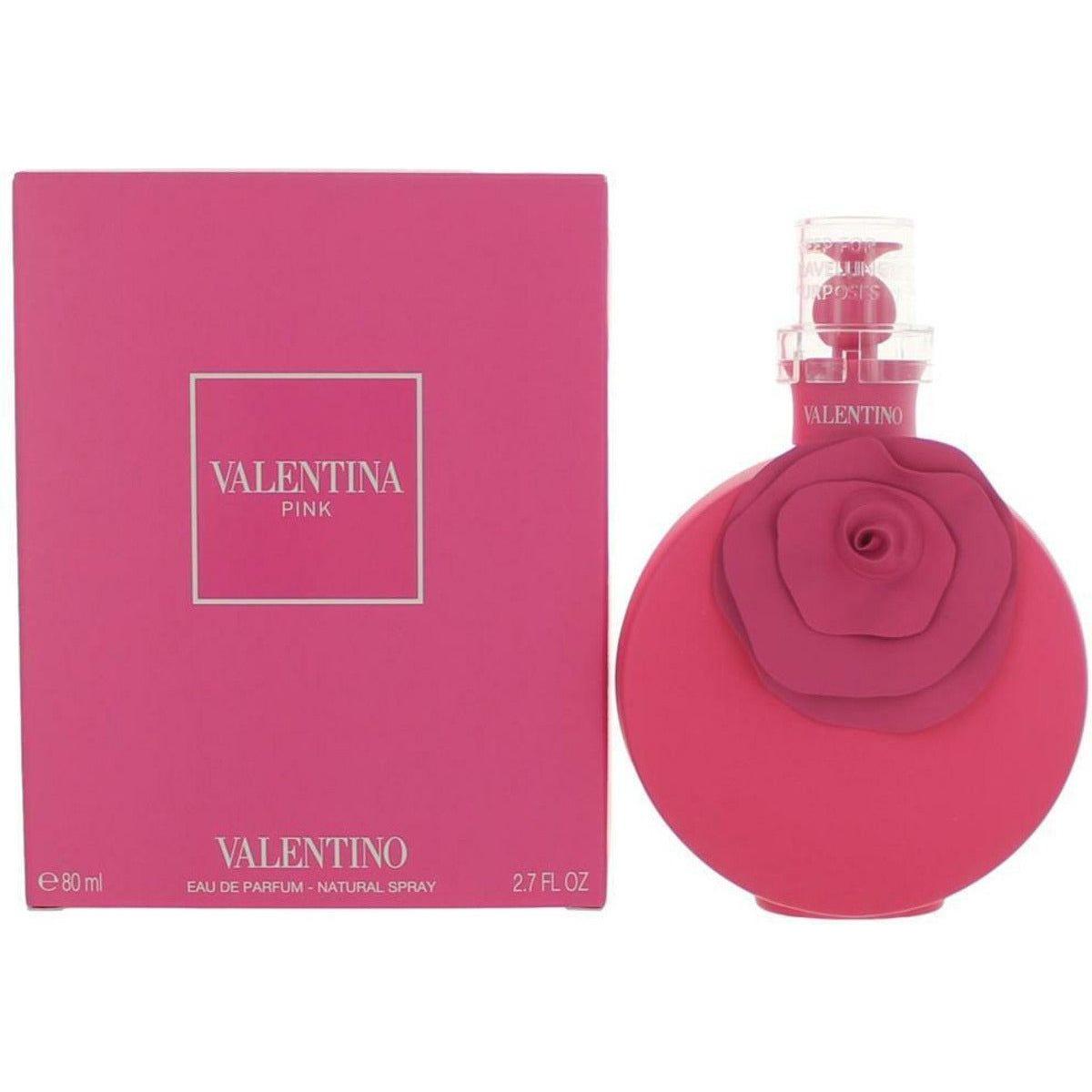 VALENTINA PINK by Valentino perfume for women EDP 2.7 oz New in Box