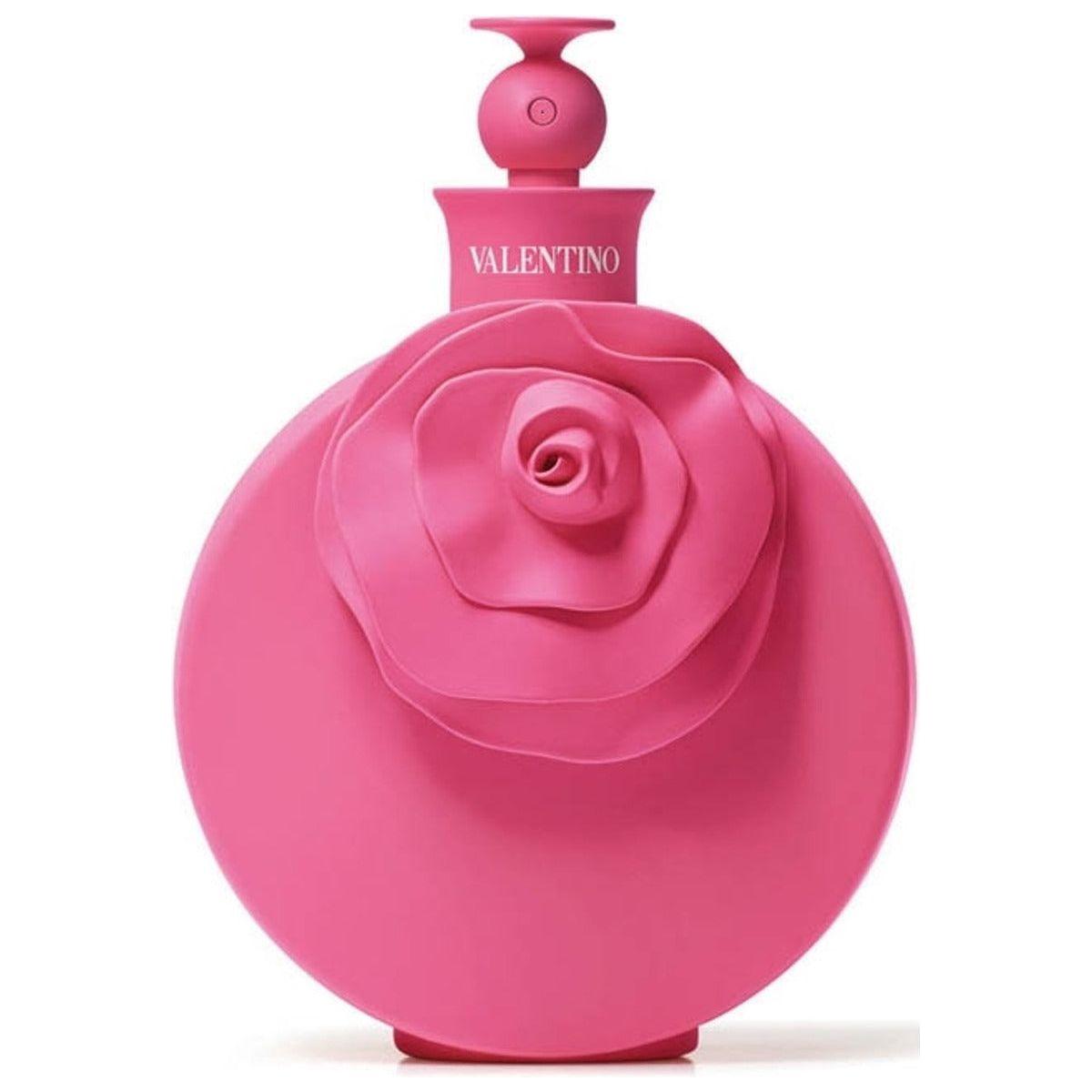 VALENTINA PINK by Valentino perfume for women EDP 2.7 oz New Tester