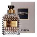 Valentino Uomo by Valentino cologne for men EDT 3.3 / 3.4 oz New in Box