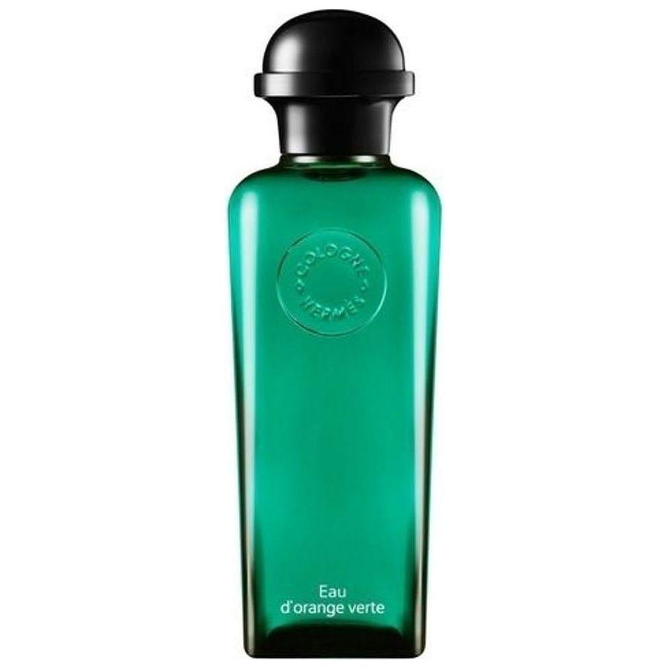 EAU D'ORANGE VERTE by Hermes cologne for men EDC 3.3 / 3.4 oz New Tester
