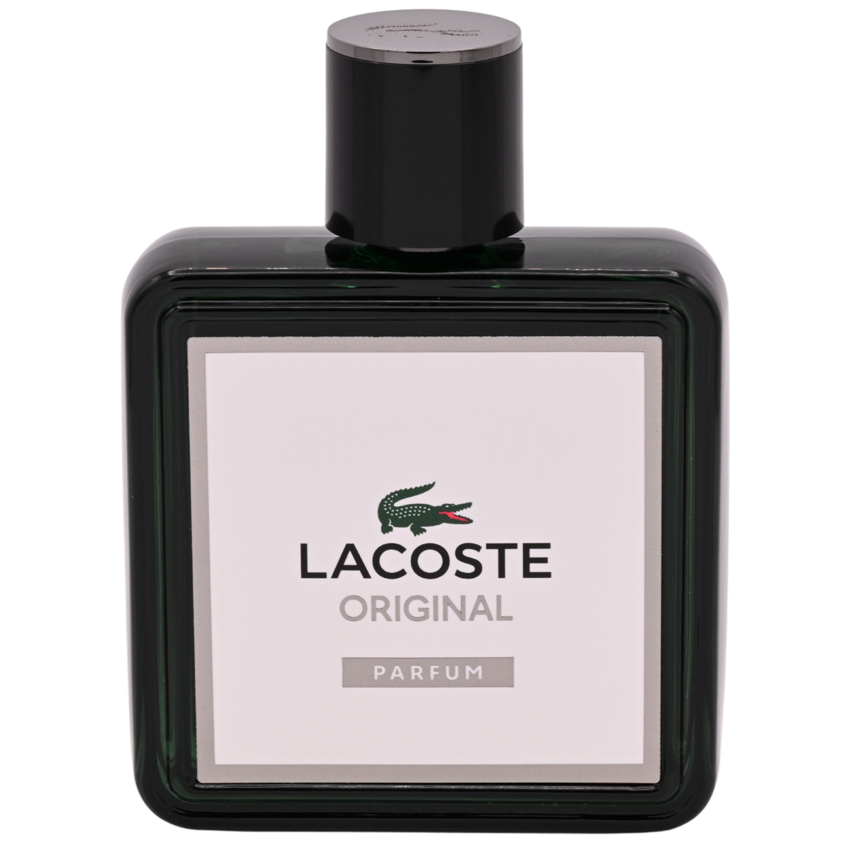 Lacoste Original Parfum Spray for Men 3.4 oz (Tester) by Lacoste