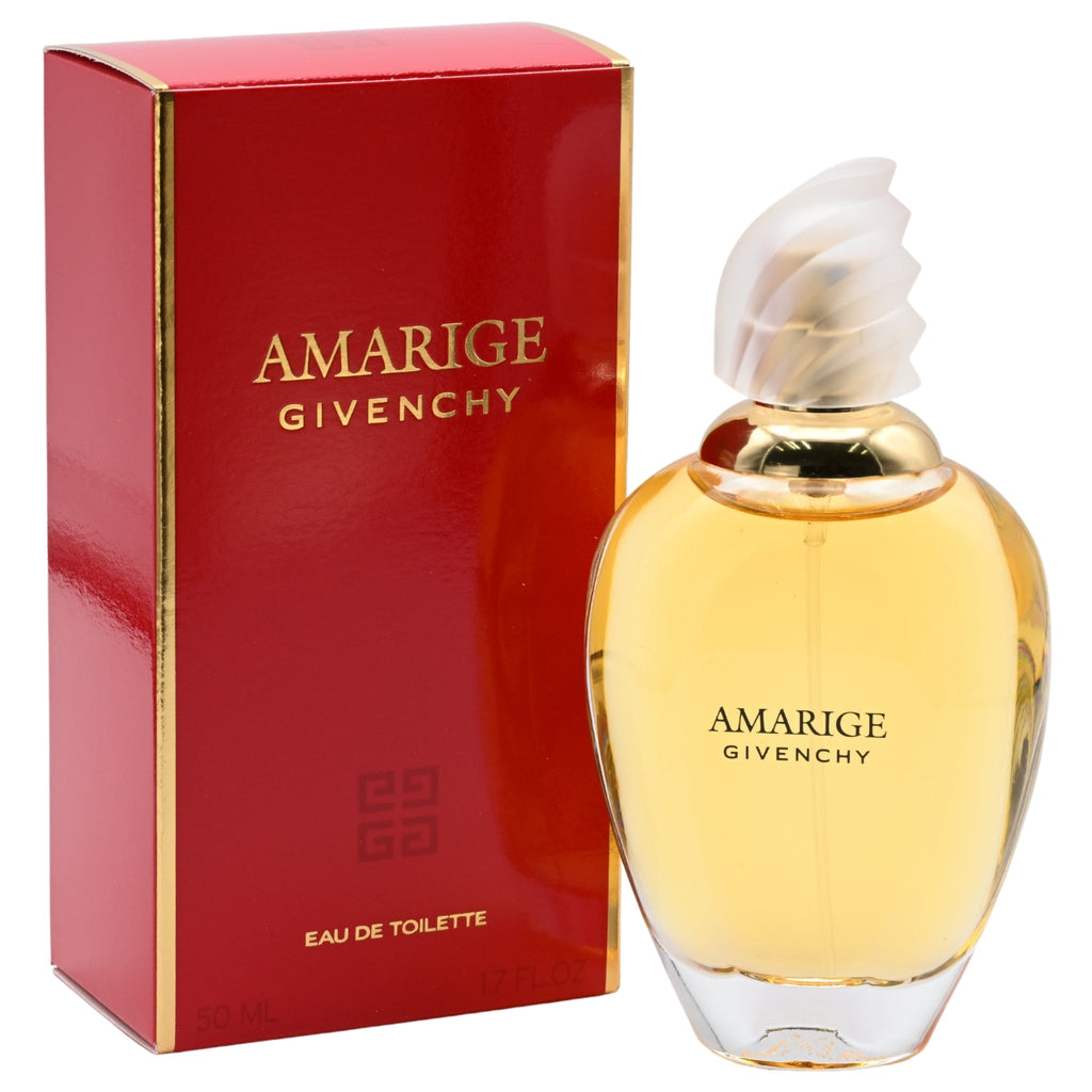 Amarige by Givenchy for women EDT 1.7 oz New In Box