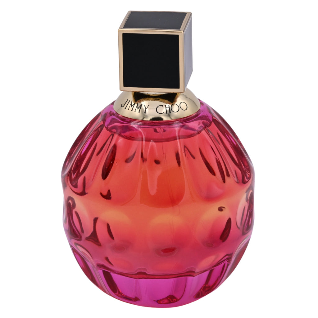 Jimmy Choo Rose Passion By Jimmy Choo for her EDP 3.3 / 3.4 oz New Tester
