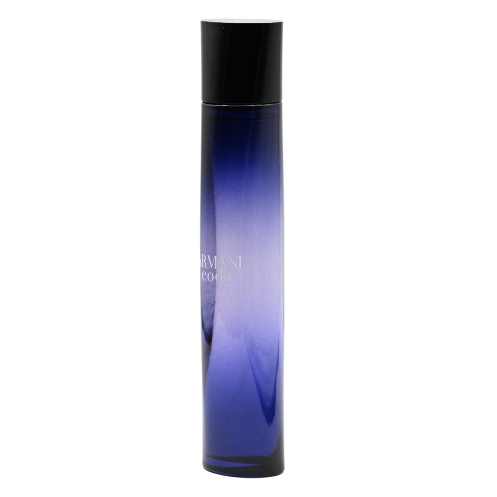 Armani Code by Giorgio Armani perfume for women EDP 2.5 oz New in Box