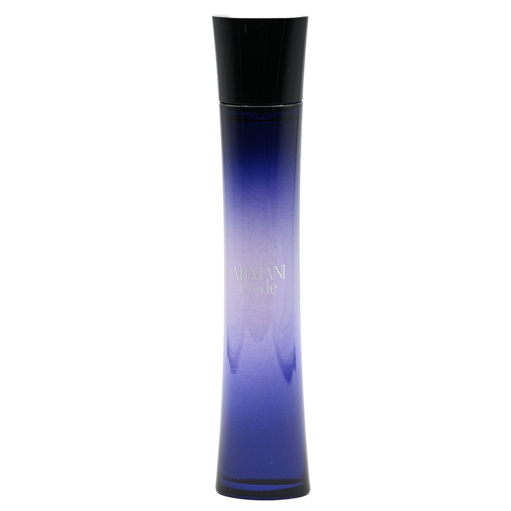 Armani Code by Giorgio Armani perfume for women EDP 2.5 oz New in Box