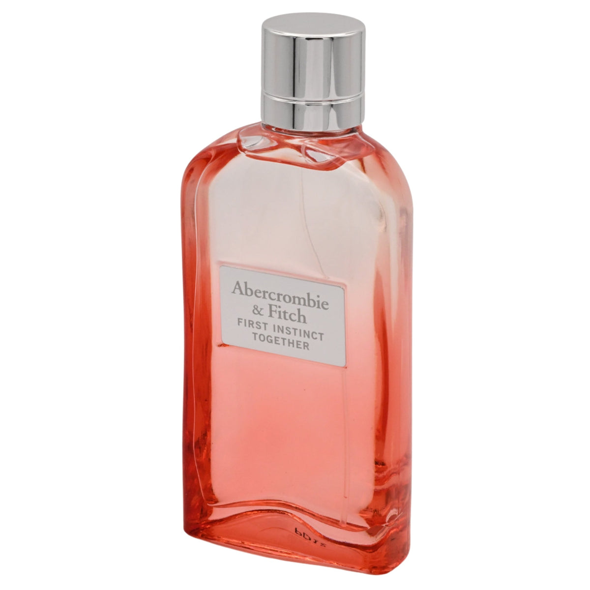 First Instinct Together Abercrombie & Fitch perfume women EDP 3.4 oz New Box
