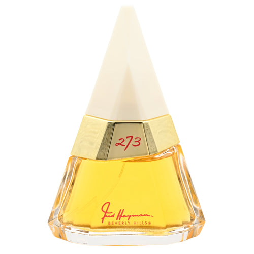 273 RODEO DRIVE Fred Hayman Women perfume edp 2.5 oz NEW IN BOX