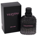 Valentino Uomo Born in Roma Eau de Toilette (EDT) Spray for Men 3.4 oz (100 ml)