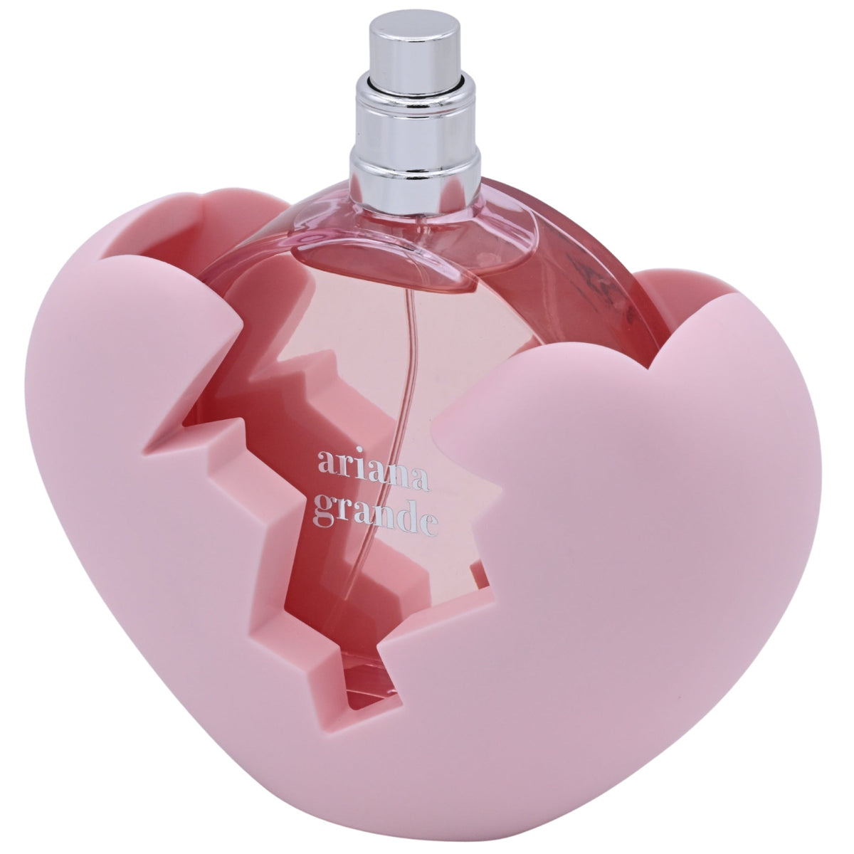 Thank U Next by Ariana Grande perfume for her EDP 3.3 / 3.4 oz New Tester