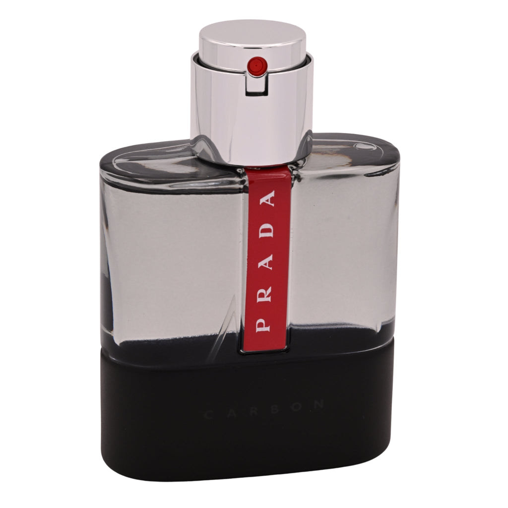 Carbon Luna Rossa by Prada cologne for men EDT 1.6 oz New in Box