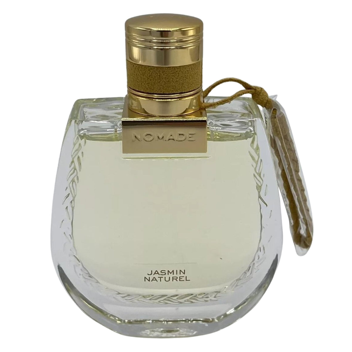 Nomade Jasmin Naturel by Chloe perfume for her EDP 2.5 oz New Tester