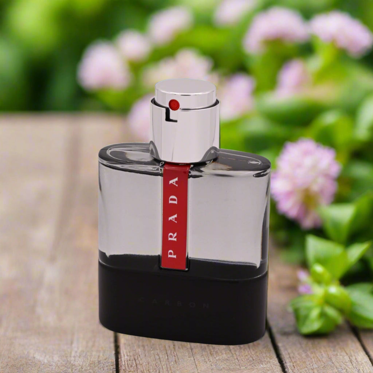 Carbon Luna Rossa by Prada cologne for men EDT 1.6 oz New in Box