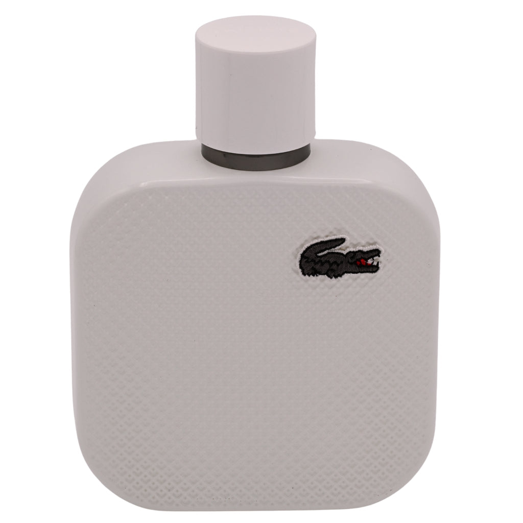 Lacoste L.12.12 Blanc by Lacoste cologne for him EDP 3.3 / 3.4 oz New Tester