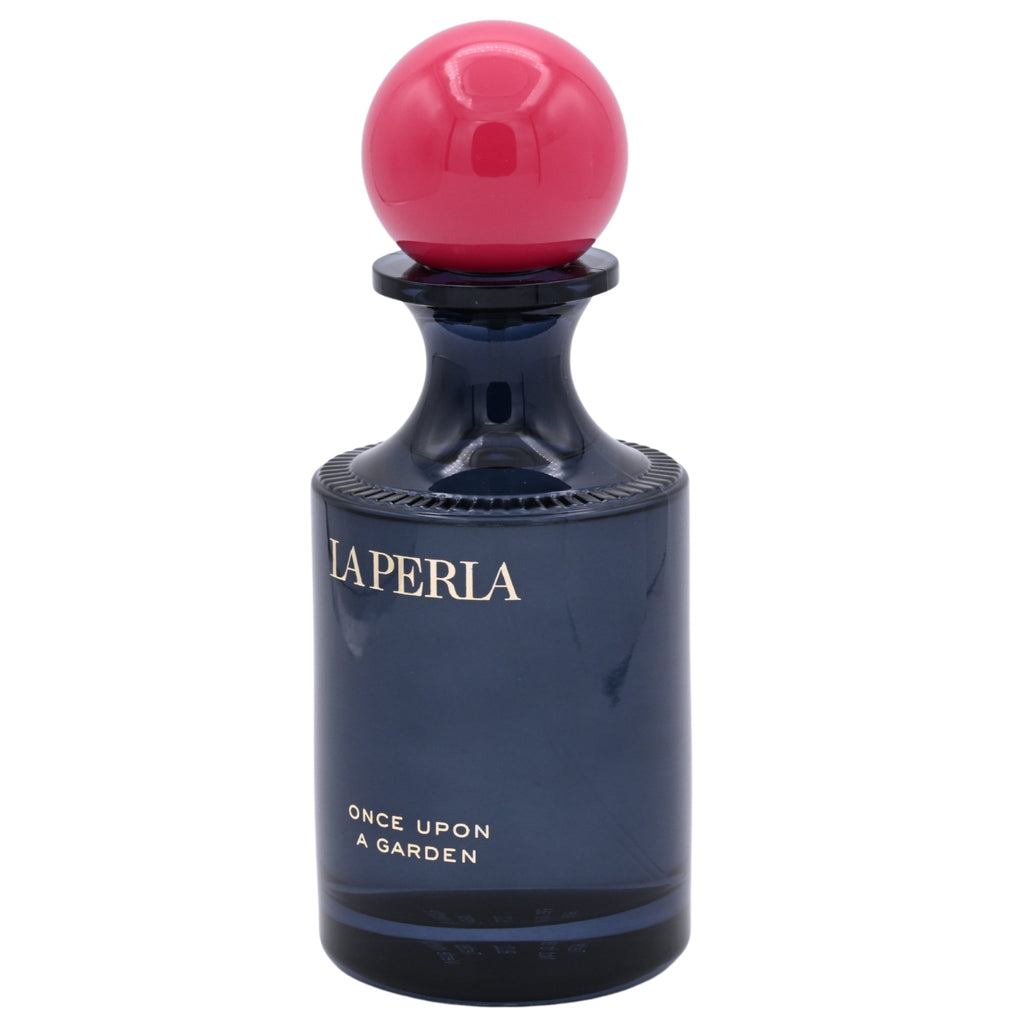 Once Upon A Garden by La Perla perfume for women EDP 4 fl oz New Tester