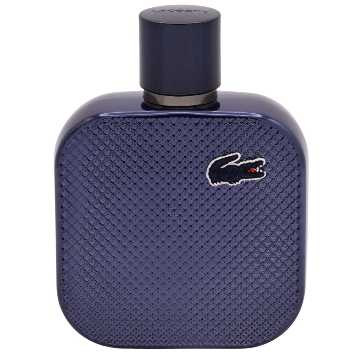 Lacoste L.12.12 Bleu Eau de Parfum (EDP) Spray for Men 3.4 oz Tester by Lacoste