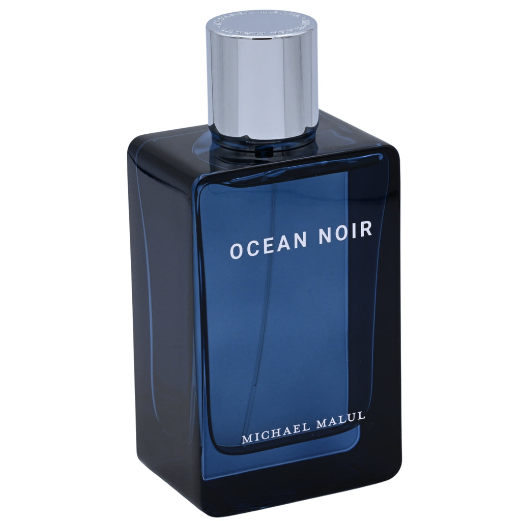 Michael Malul Ocean Noir Eau de Parfum Spray for Men 3.4 oz (Tester)