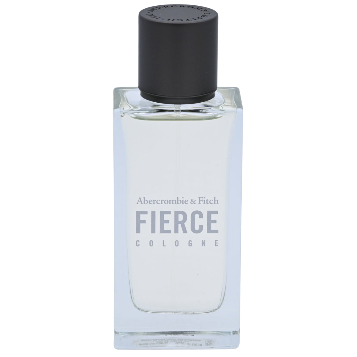 Fierce by Abercrombie & Fitch Cologne for Men EDC 1.7 oz New in Box