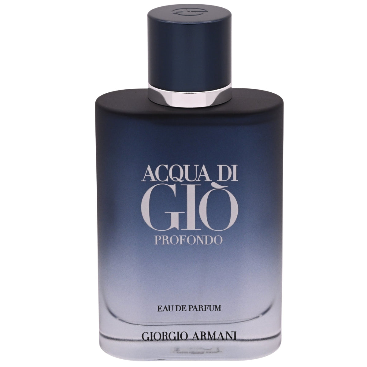 Giorgio Armani Acqua di Giò Profondo Eau de Parfum Spray for Men 3.4 oz