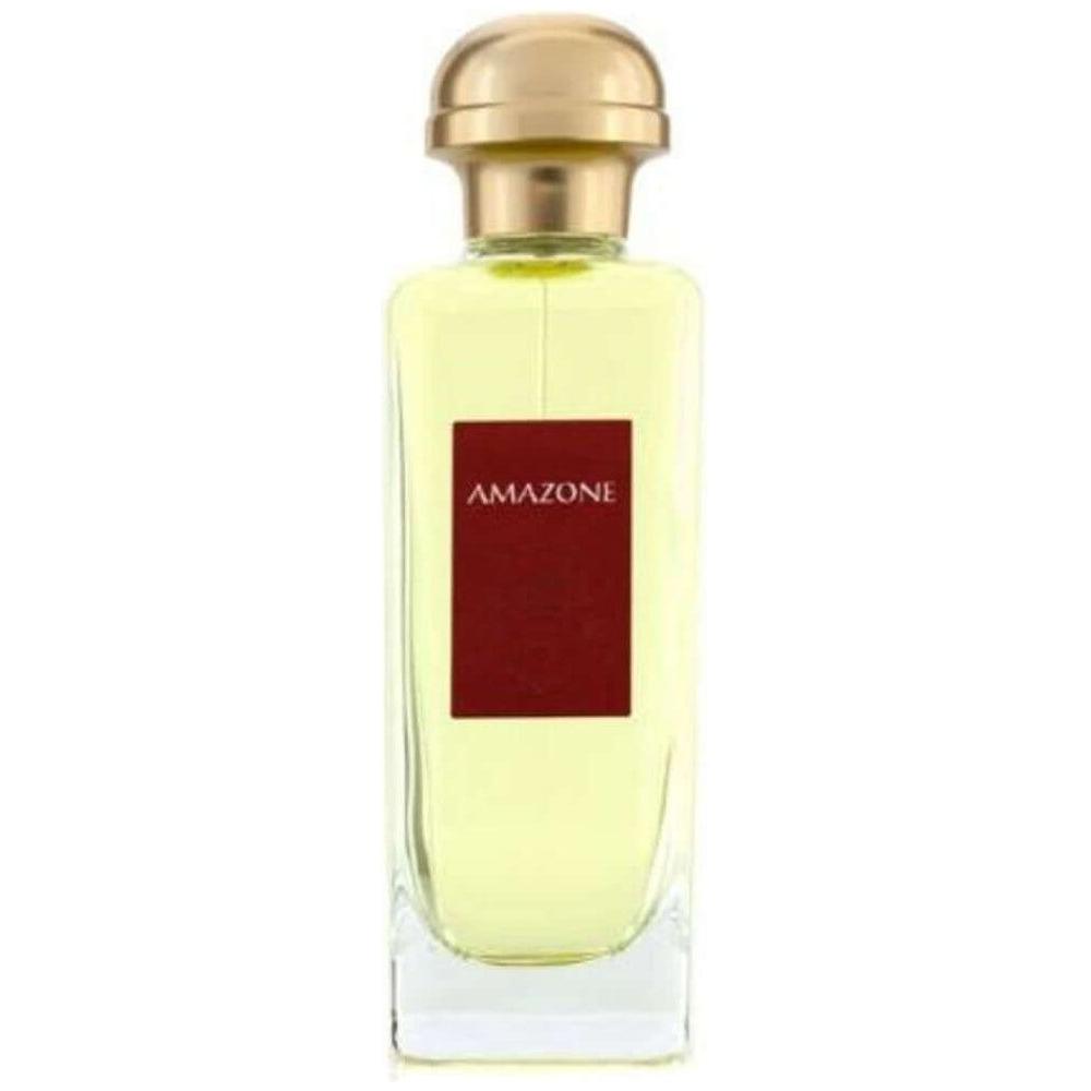 AMAZONE by Hermes perfume for women EDT 3.3 / 3.4 oz New Tester