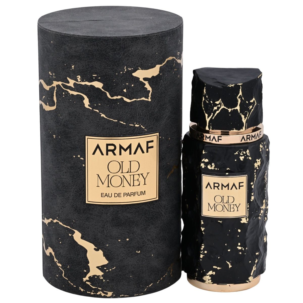Armaf Old Money Eau de Parfum Spray Cologne for Men 3.4 oz New Retail Box