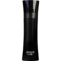 ARMANI CODE by Giorgio Armani for Men edt 4.2 oz New Tester