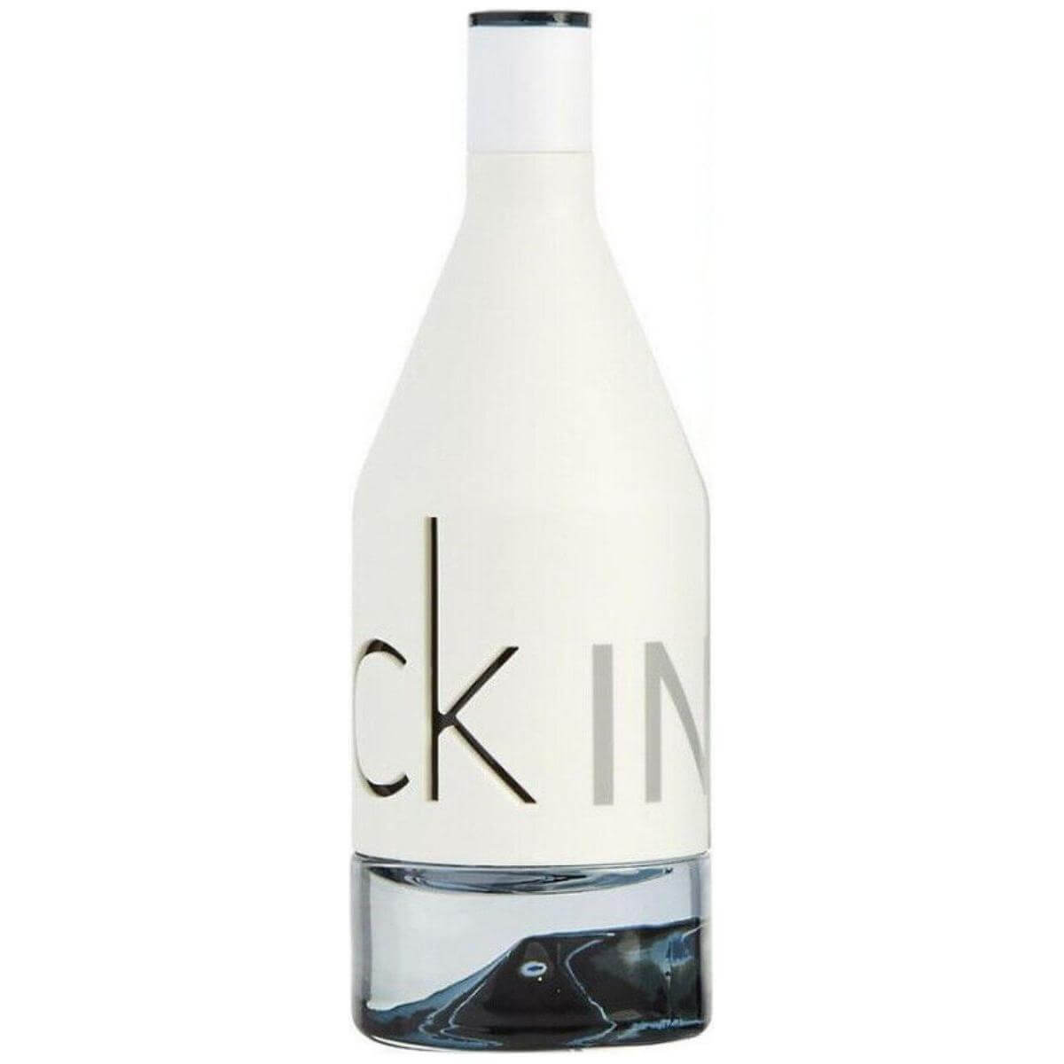 CK IN2U HIM by Calvin Klein cologne for men EDT 5.0 oz New Tester