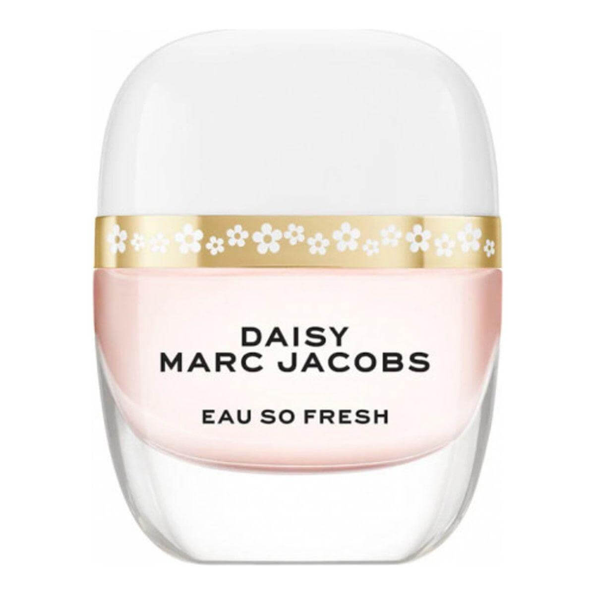 Daisy Eau so Fresh by Marc Jacobs for women EDT 0.67 oz New Tester