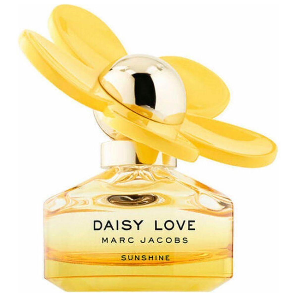 Daisy Love Sunshine by Marc Jacobs for women EDT 1.6 oz New Tester