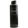 R.S.V.P by Kenneth Cole men 6 oz all over body spray New