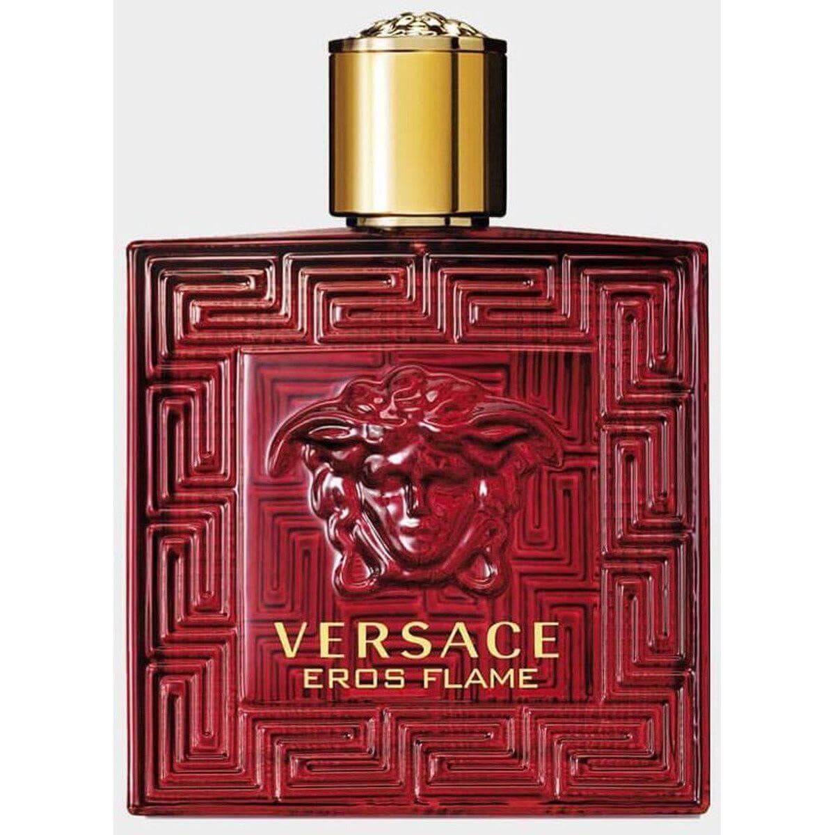 VERSACE EROS FLAME by Versace for men cologne EDP 3.3 / 3.4 oz New Tester