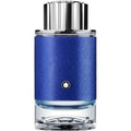 Explorer Ultra Blue by Mont Blanc Men cologne for him EDP 3.3 / 3.4 oz New Tester