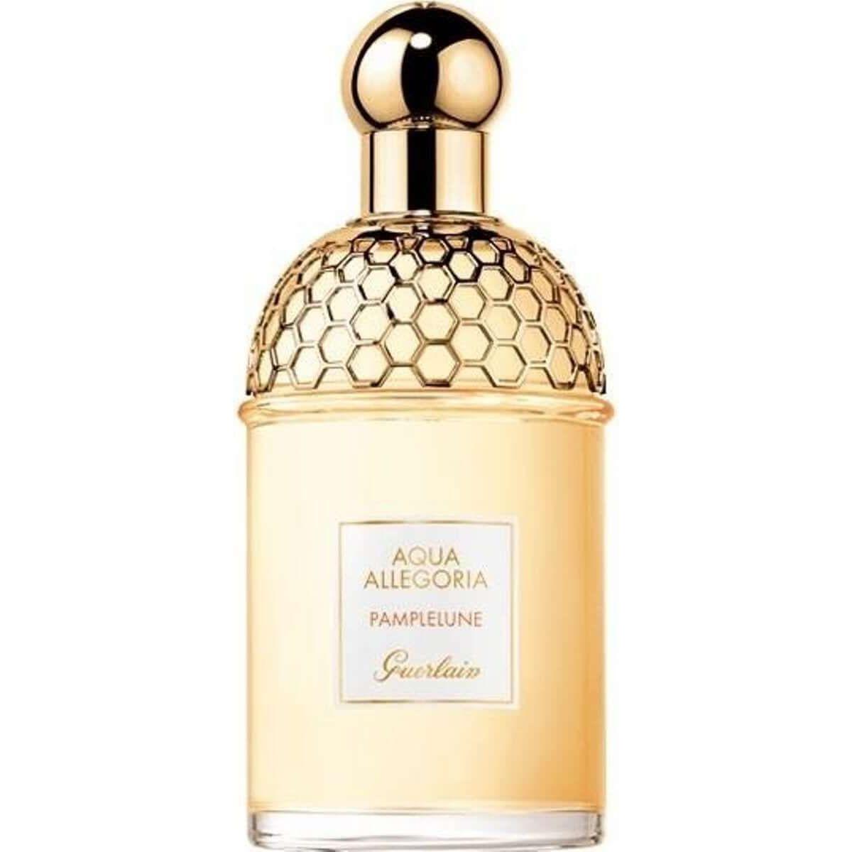 Aqua Allegoria PAMPLELUNE by Guerlain for her 3.3 / 3.4 oz EDT New Tester