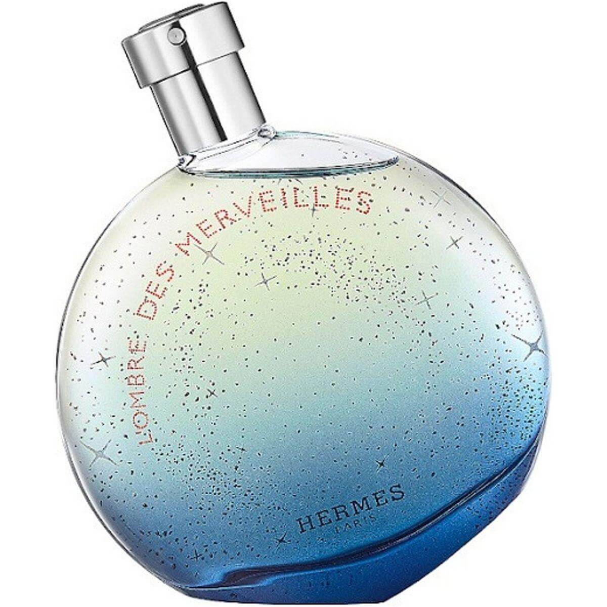 L'ombre des Merveilles by Hermes perfume for unisex EDP 3.3 / 3.4 oz New Tester