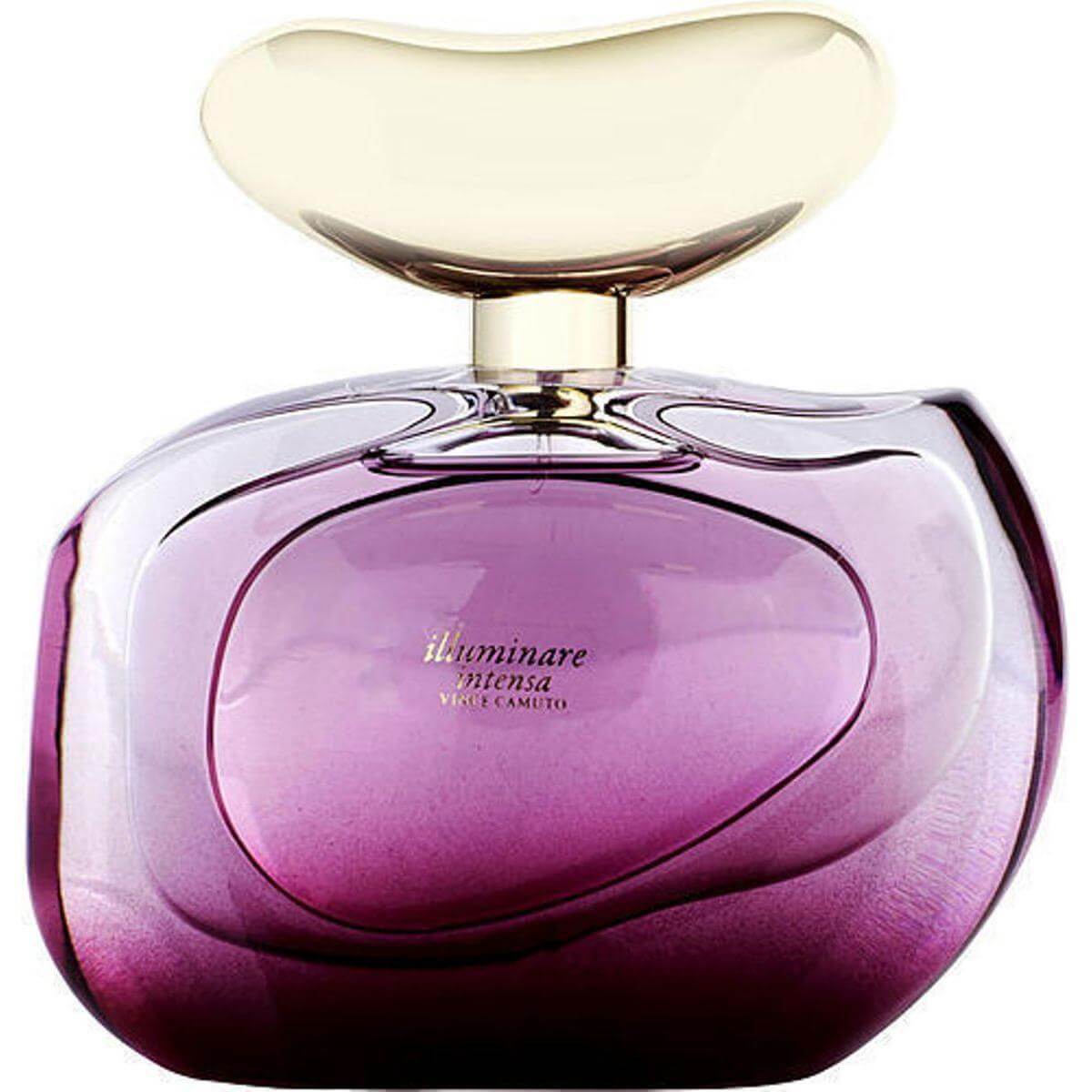 Illuminare Intensa by Vince Camuto perfume for women EDP 3.3 / 3.4 oz New Tester