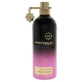 Intense Roses Musk by Montale perfume for women EDP 3.3 / 3.4 oz New Tester