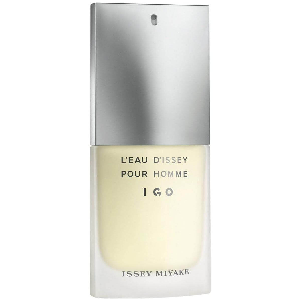 L'eau D'issey IGO by Issey Miyake cologne for men EDT 2.6 oz New Tester