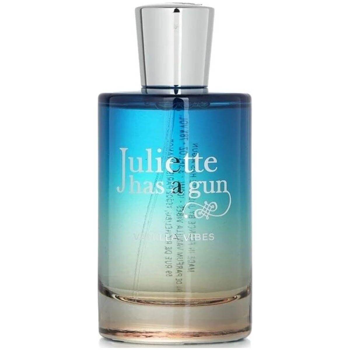 Vanilla Vibes by Juliette Has A Gun perfume for her EDP 3.3 / 3.4 oz New Tester
