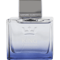 King of Seduction by Antonio Banderas cologne men EDT 3.3 / 3.4 oz New Tester