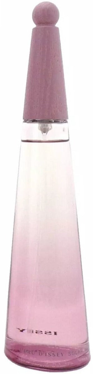 L'Eau D'issey Solar Violet by Issey Miyake EDT intense 3.3 / 3.4 oz New Tester
