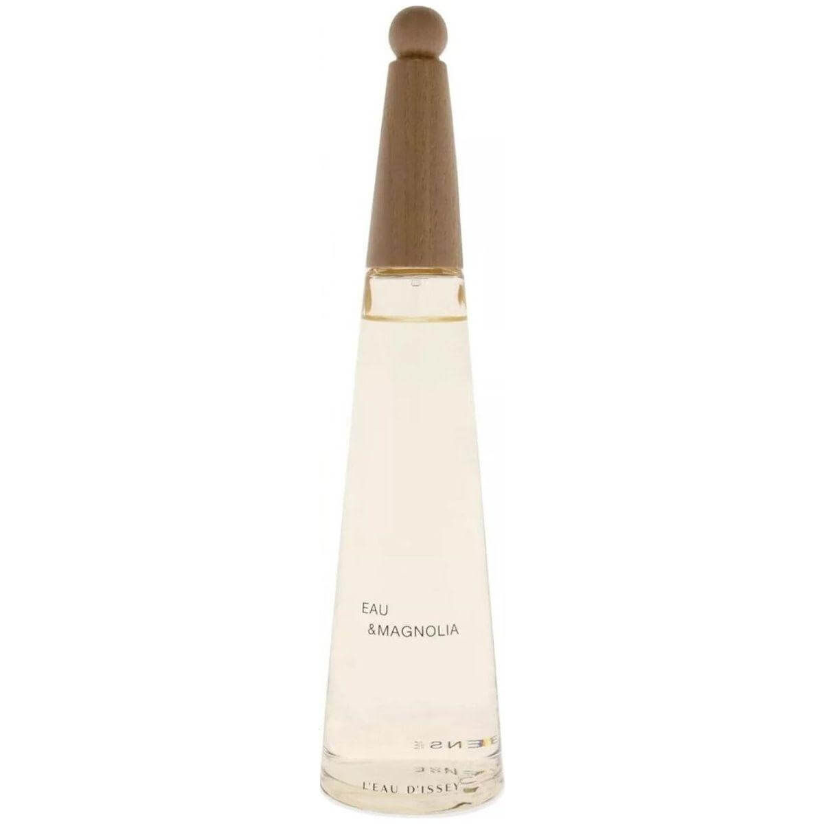 L'Eau D'issey Eau & Magnolia by Issey Miyake EDT intense 3.3 / 3.4 oz New Tester